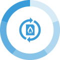 Gas Communication Control